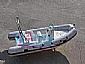 rib boat52m,yacht tender,CE boat
